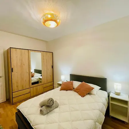 Apartment Maridor Porte De Versailles *