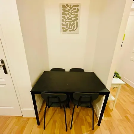 Appartement Maridor Porte De Versailles Parijs